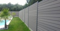 Portail Clôtures dans la vente du matériel pour les clôtures et les clôtures à Gotein-Libarrenx